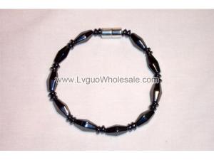 Hematite Bracelet